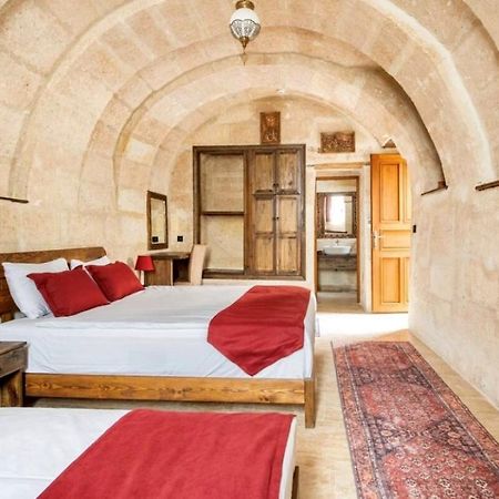 Uzay Cave Suite Hotel Ουργκούπ Εξωτερικό φωτογραφία