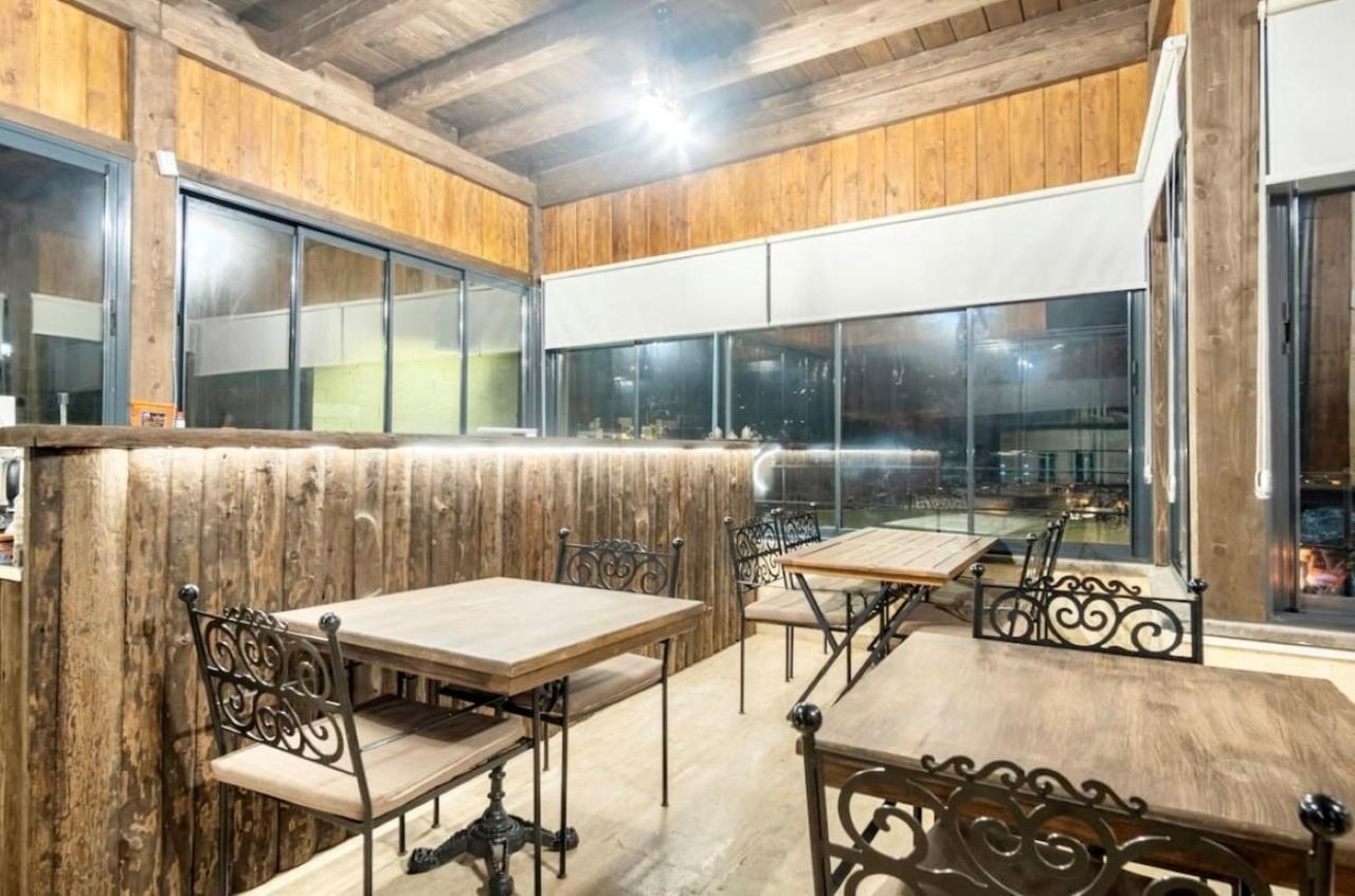 Uzay Cave Suite Hotel Ουργκούπ Εξωτερικό φωτογραφία